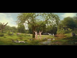 llewellyn reichman - eden 3030 (2023)