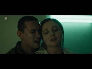 anna banshchikova. method 3. episode 5