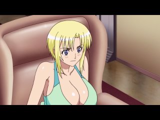 vampire (episode 2) (uncensored) (anistar)