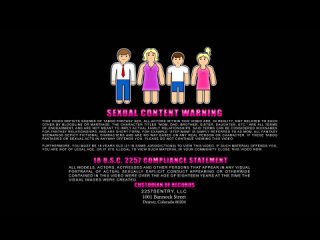 mypervyfamily ally berry big ass young