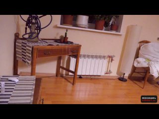 a lustful babe tried her luck and called her brother for a violent dumpling fuck