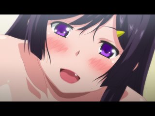 h na gishi series the animation (episode 2) (anistar)