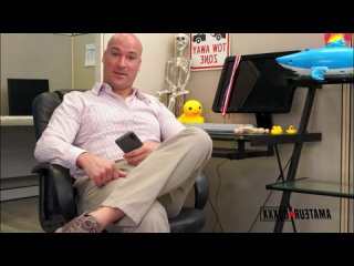 fucks the busty intern - lilly hall mp4 small tits big ass young