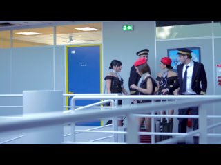 french airline providing enhanced service (1080)