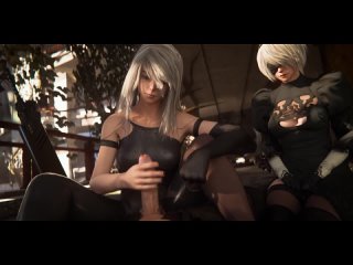 night sex 18 3d porno