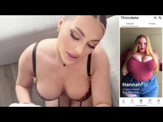 bigger than her head mp4