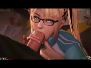 [sp] [hmvrestorer1] ass to the floor hmv