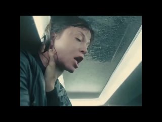 sylvia hoeks: danger in the water big ass milf