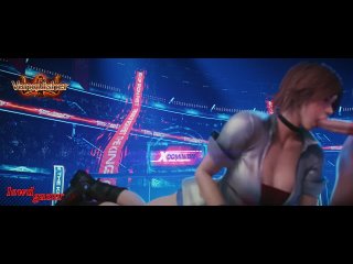 night sex 18 3d porno