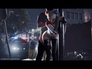 night sex 18 3d porno