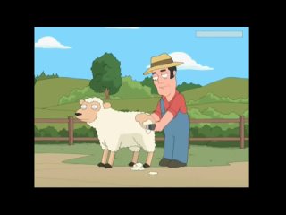 seth macfarlane's cavalcade