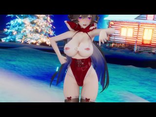 hxh constance( ) memberproposal