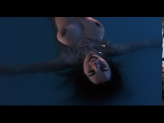 frances raines - the mutilator (1984)