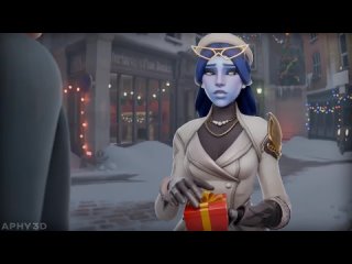 night sex 18 3d porno