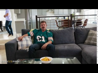 a pleasant start to the day in the bath