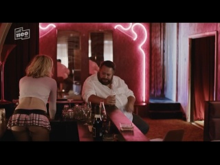 ruth becquart, ren e fokker - chauss e d amour (2016)