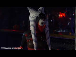 luke hardy wakes aria up for a blow job daddy